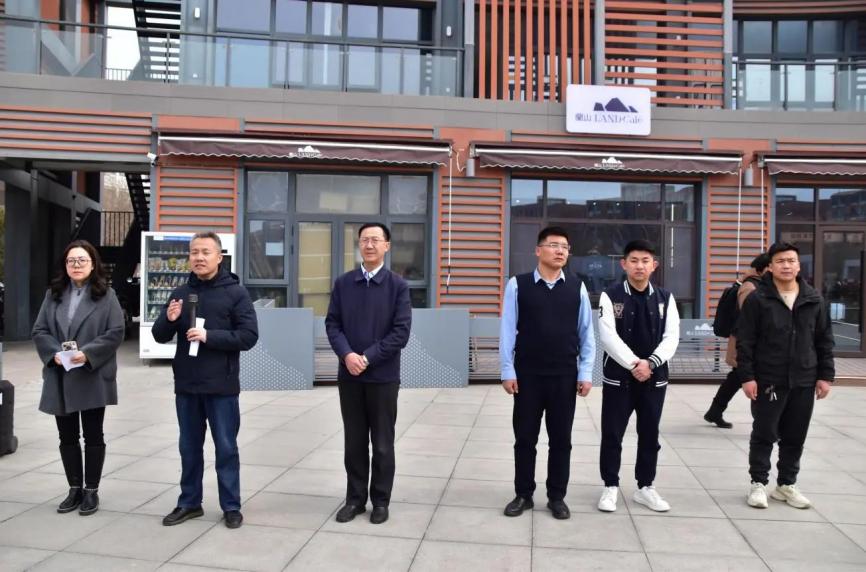 润泽要闻丨润泽书院开展宿舍地震逃生演练活动